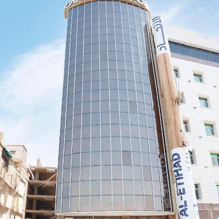 Karbala Blazma Hotel Exterior foto